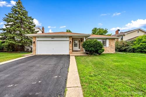 2012 Newport, Hanover Park, IL 60133