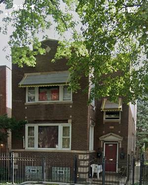 8039 S Ingleside, Chicago, IL 60619
