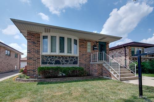 3320 N Natoma, Chicago, IL 60634