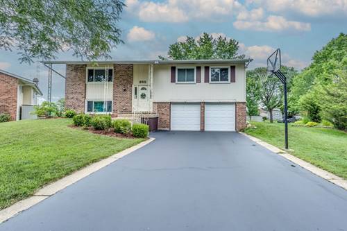 655 Oklahoma, Elk Grove Village, IL 60007
