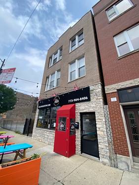 949 N Western Unit 2R, Chicago, IL 60622