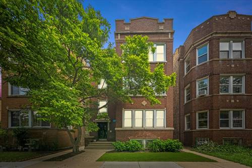 5017 N California, Chicago, IL 60625