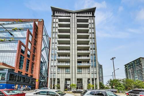 740 W Fulton Unit 1010, Chicago, IL 60661
