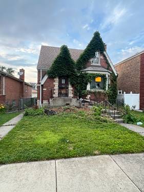 2536 W 109, Chicago, IL 60655