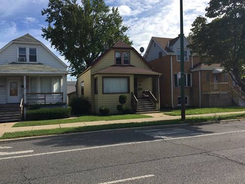 4343 N Cicero, Chicago, IL 60641
