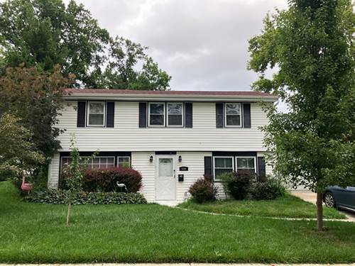 400 Tee, Carpentersville, IL 60110