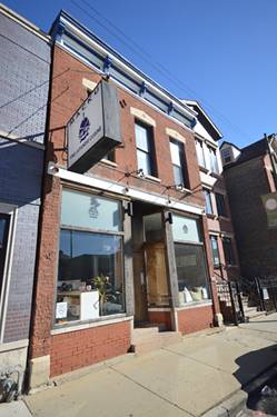 2239 N Clybourn Unit 2, Chicago, IL 60614