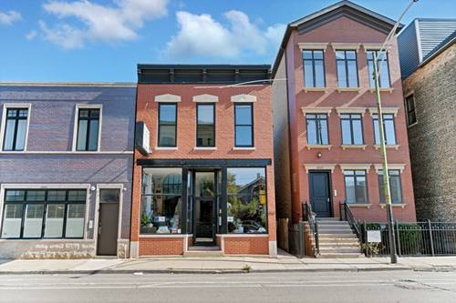 2239 N Clybourn Unit 2, Chicago, IL 60614