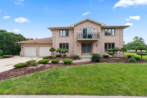 14106 S Golden Oak, Homer Glen, IL 60491