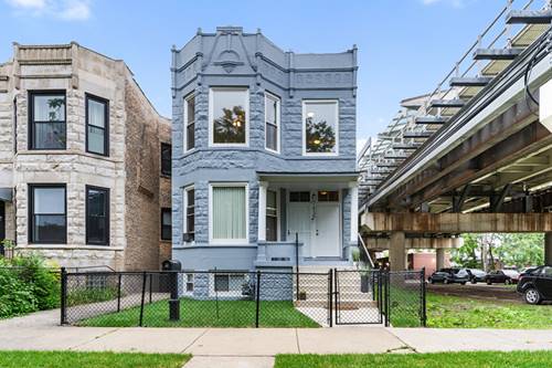 1939 S Sawyer, Chicago, IL 60623