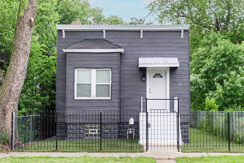 8545 S Vincennes, Chicago, IL 60620