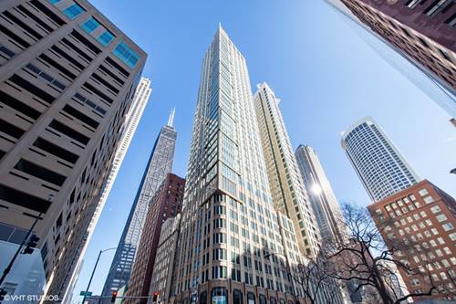 57 E Delaware Unit 3504, Chicago, IL 60611