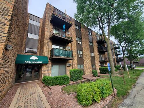 8894 Knight Unit 211, Des Plaines, IL 60016