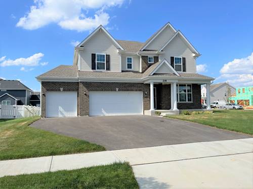 218 Rhinebeck, Algonquin, IL 60102