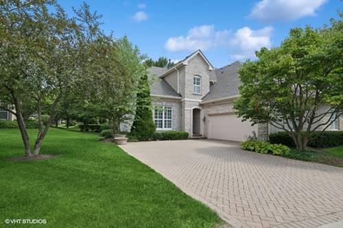 600 Stone Canyon, Inverness, IL 60010