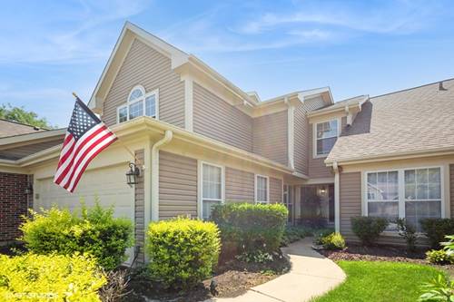 707 Clover Hill, Elk Grove Village, IL 60007