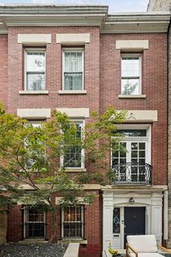 1928 N Bissell, Chicago, IL 60614