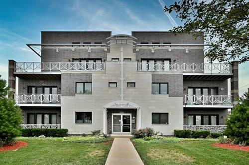 2521 N 76th Unit 2SW, Elmwood Park, IL 60707