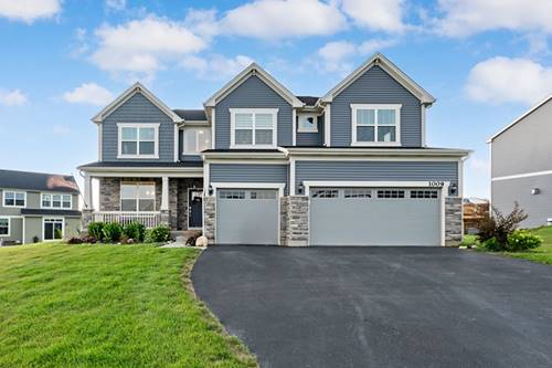 1009 Persimmon, Crystal Lake, IL 60012