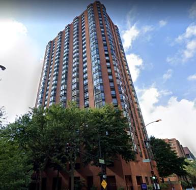899 S Plymouth Unit 501, Chicago, IL 60605