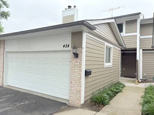 424 Mallard, Deerfield, IL 60015
