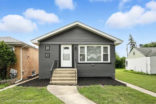 7707 Linder, Burbank, IL 60459