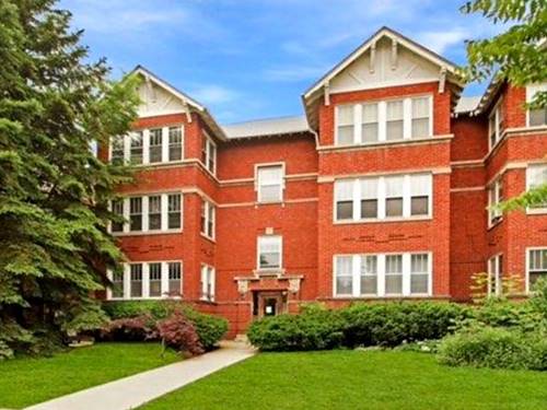 120 N Austin Unit S-3, Oak Park, IL 60302