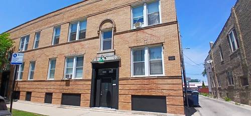 4050 W Hirsch Unit 1, Chicago, IL 60651