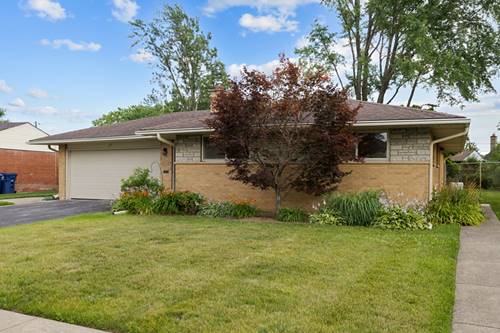 301 Lance, Des Plaines, IL 60016