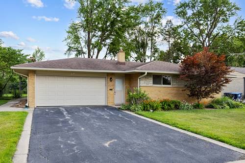 301 Lance, Des Plaines, IL 60016