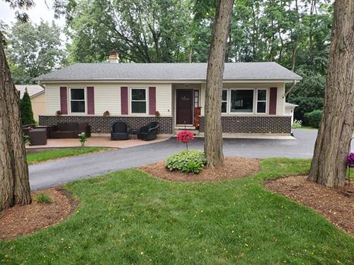 26W035 Hazel, Wheaton, IL 60187