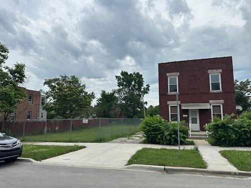 180 E 23rd, Chicago Heights, IL 60411