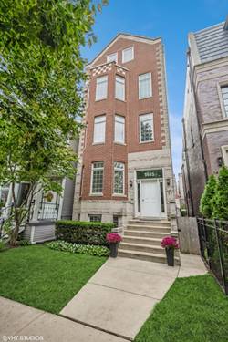 1445 W Melrose Unit 1, Chicago, IL 60657
