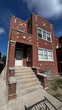 6234 S California, Chicago, IL 60629