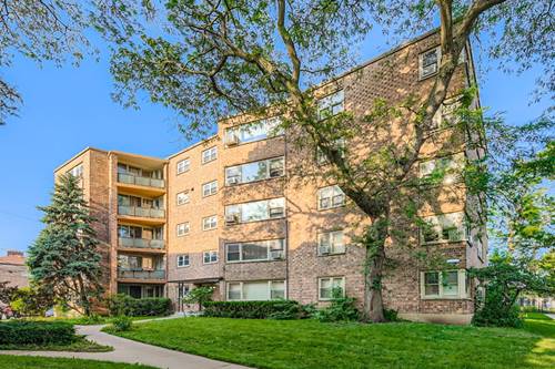 2142 W Rosemont Unit 1A, Chicago, IL 60659