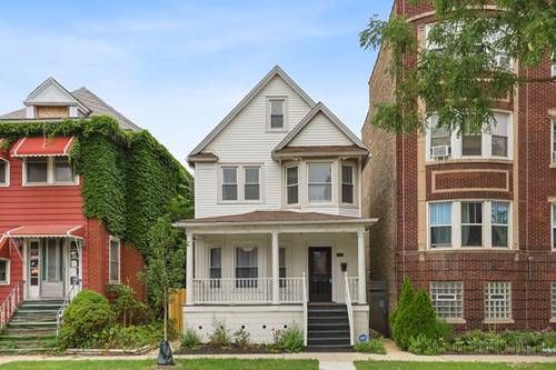 1026 S Austin, Oak Park, IL 60304