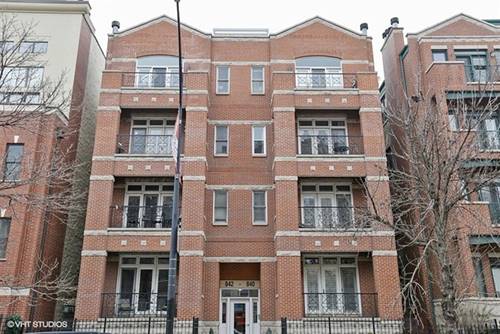840 W Diversey Unit 4E, Chicago, IL 60614