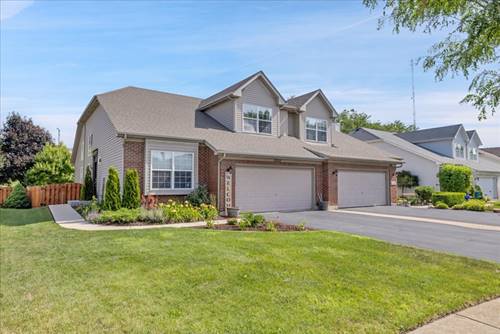 13531 S Golden Eagle, Plainfield, IL 60544