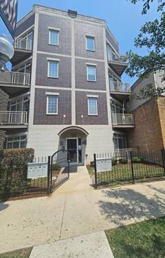 7930 W Grand Unit 2E, Elmwood Park, IL 60707