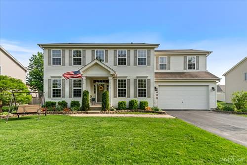 3051 Patterson, Montgomery, IL 60538