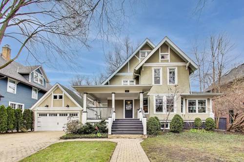 709 Foster, Evanston, IL 60201
