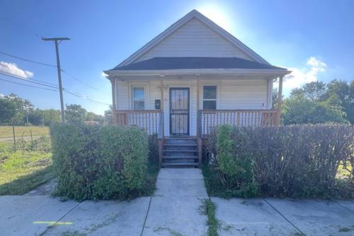 1532 Shields, Chicago Heights, IL 60411