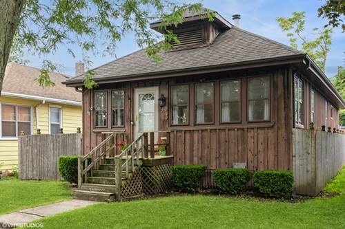 913 Kelly, Joliet, IL 60435