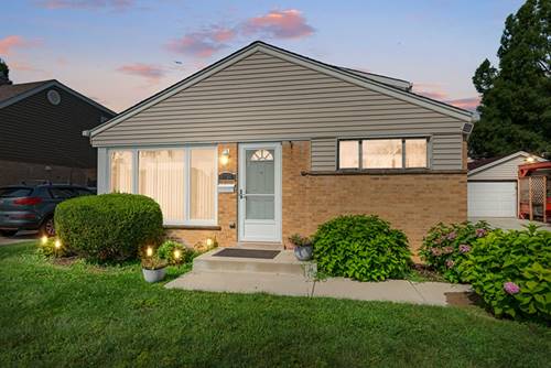 8054 S Kolmar, Chicago, IL 60652