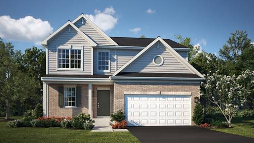 7606 Currant, Joliet, IL 60431