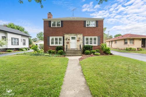 515 Cornelia, Joliet, IL 60435