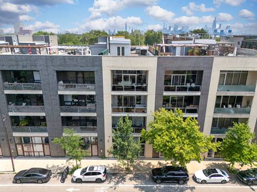 843 N California Unit 4, Chicago, IL 60622