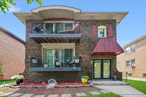 382 Prairie, Calumet City, IL 60409