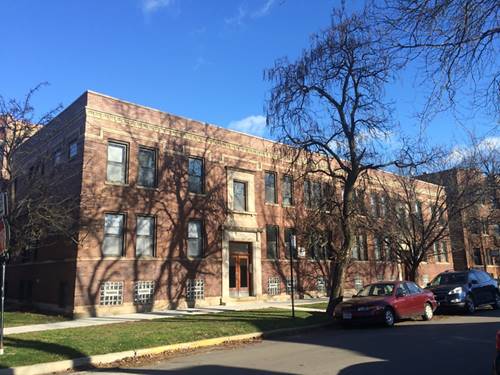 1314 W Waveland Unit 1, Chicago, IL 60613