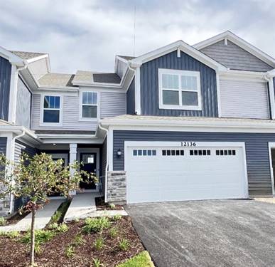 12136 Kelsey, Huntley, IL 60142